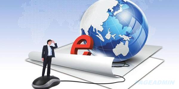 企業(yè)網(wǎng)站制作如何體驗出
高大上。